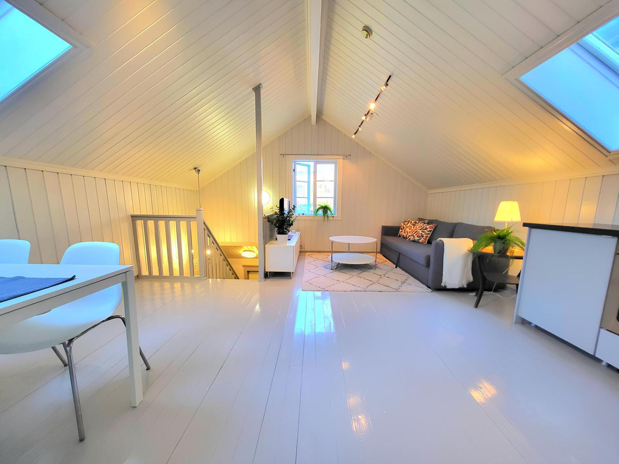 Mercury House, Cathedral View ! Free Parking ! Trondheim Ngoại thất bức ảnh