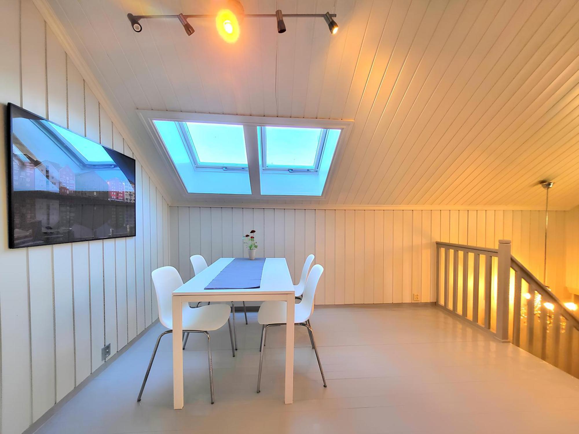 Mercury House, Cathedral View ! Free Parking ! Trondheim Ngoại thất bức ảnh