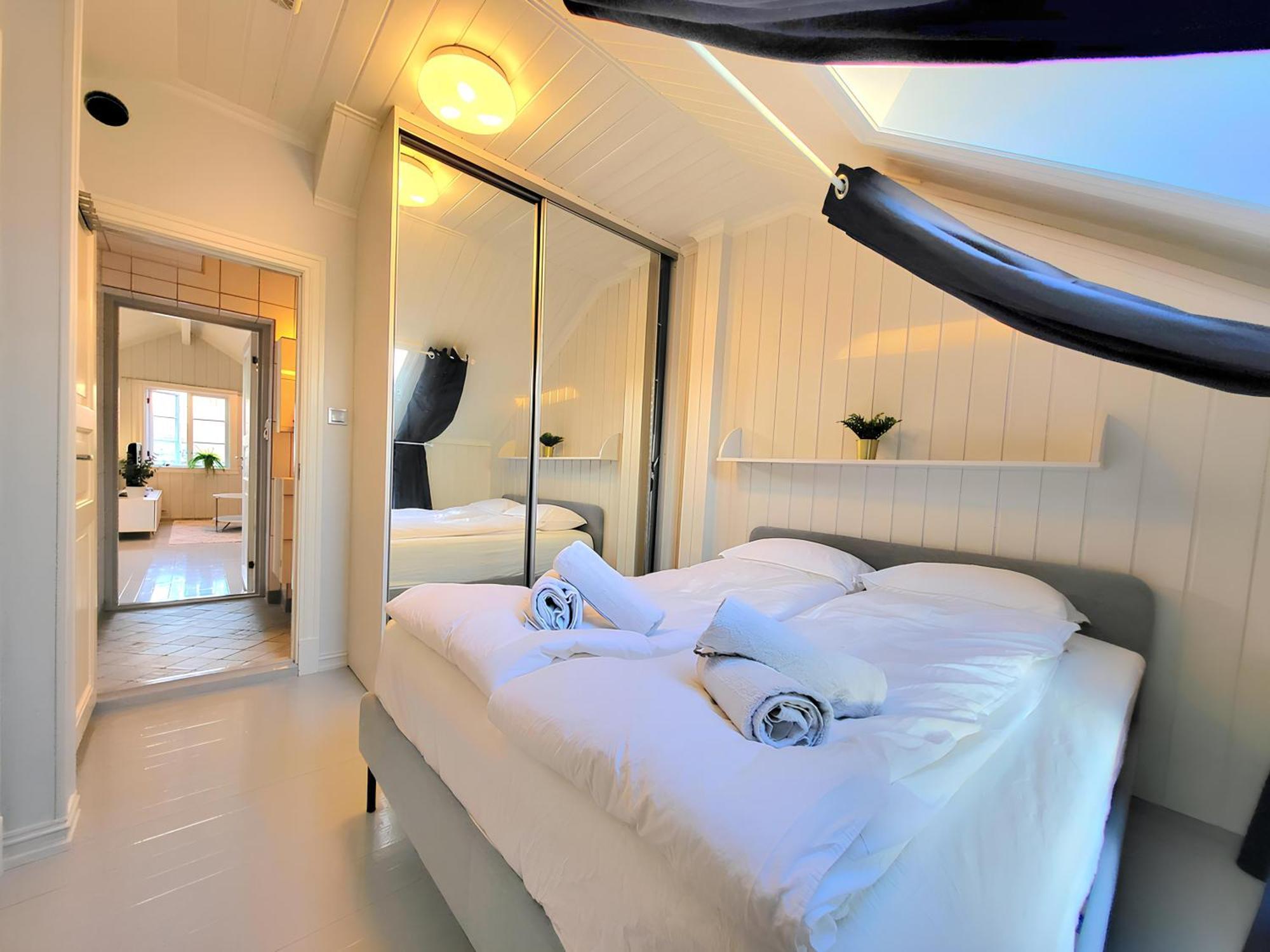 Mercury House, Cathedral View ! Free Parking ! Trondheim Ngoại thất bức ảnh
