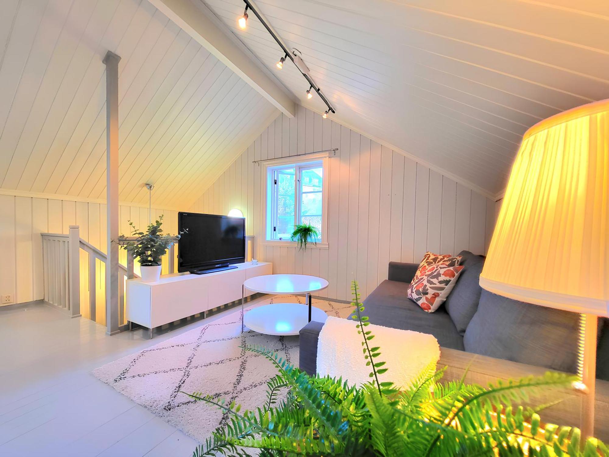 Mercury House, Cathedral View ! Free Parking ! Trondheim Ngoại thất bức ảnh